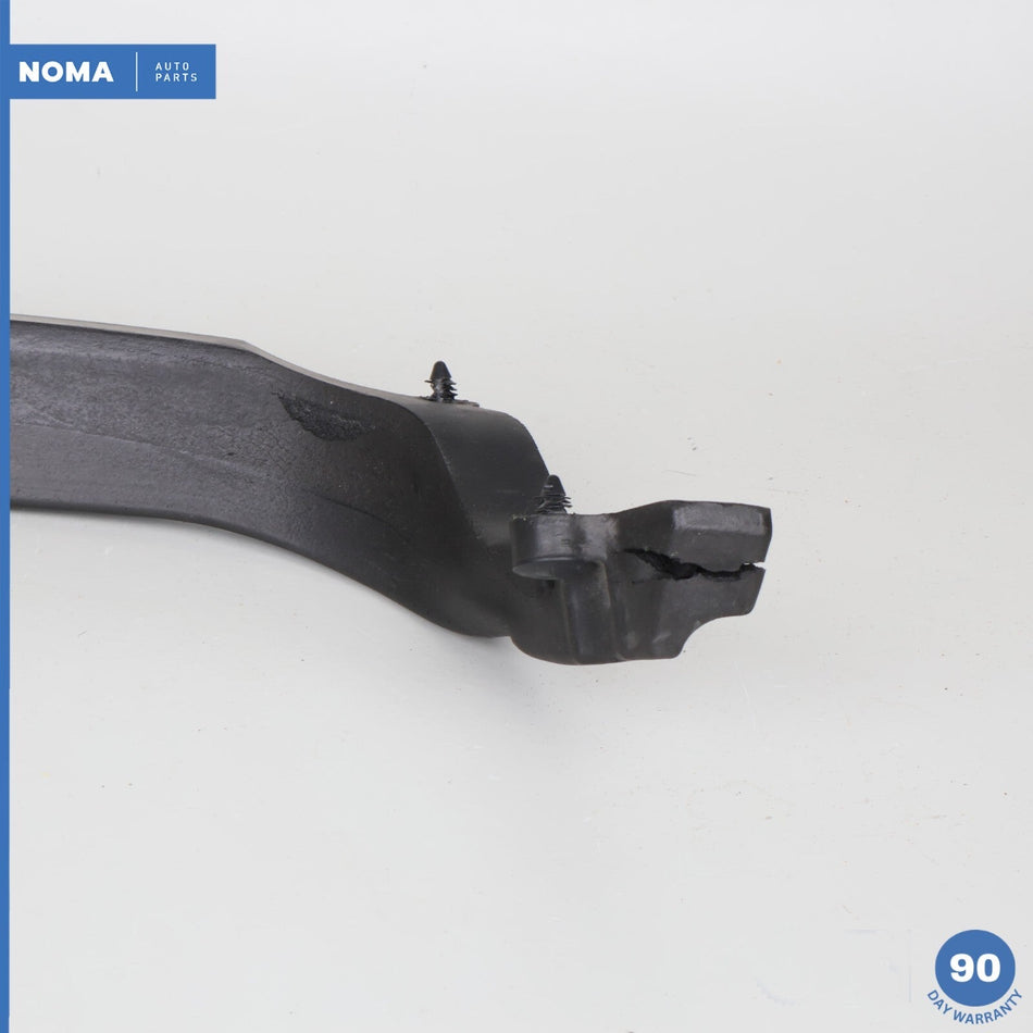 16-23 Jaguar XF X260 Front Hood Bonnet Support Baffle Deflector T2H2694 OEM