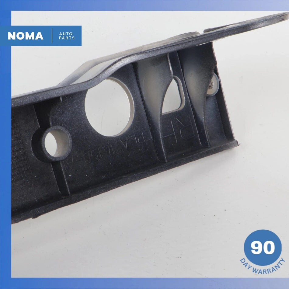 13-22 LR Range Rover L405 L494 Right Side Engine Motor Air Intake Duct Tube OEM