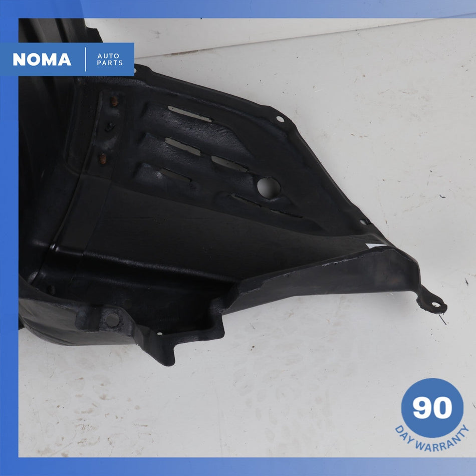 98-00 Lexus UCF20 LS400 Front Left Fender Wheel Liner Splash Shield Guard OEM
