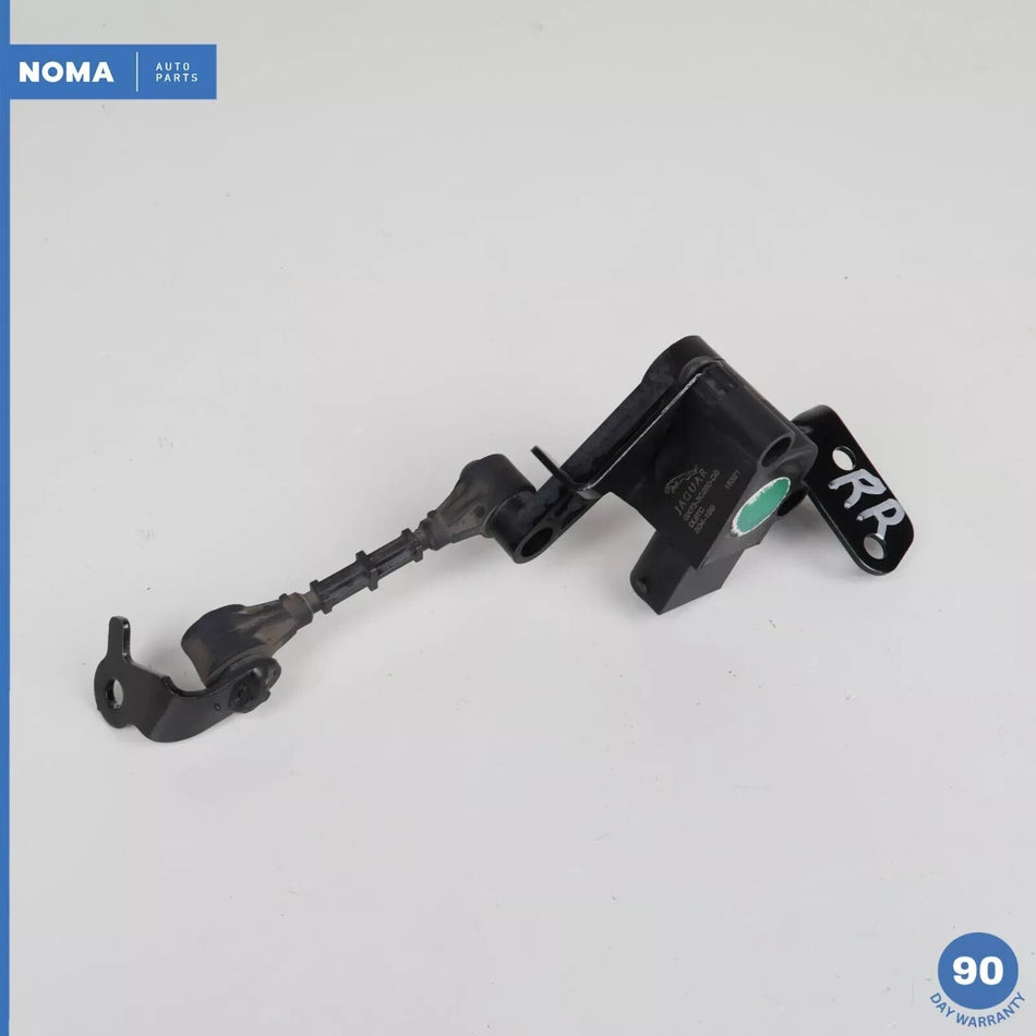 16-20 Jaguar X260 XF XE Rear Right Side Suspension Headlight Height Sensor OEM