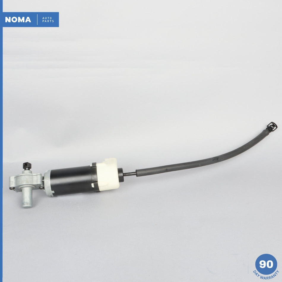 04-09 Jaguar XJR XJ8 Vanden Plas X350 X358 Accelerator Gas Pedal Actuator OEM