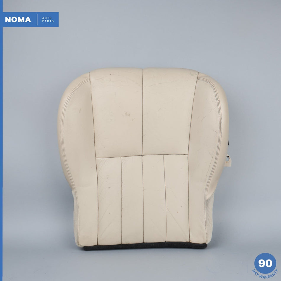 03-04 Jaguar S-Type X202 Front Right Passenger Side Lower Seat Cushion ADX OEM