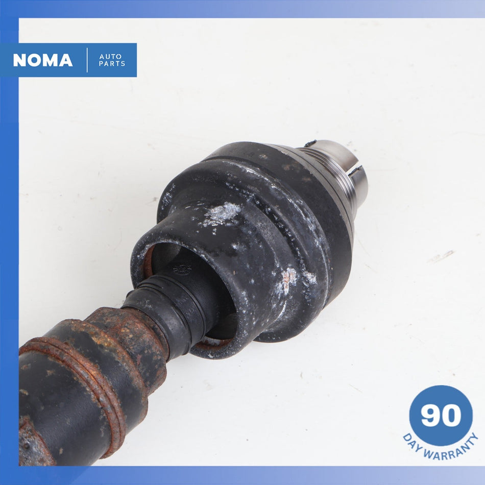13-23 Range Rover L405 L494 Front Drive Shaft Driveshaft Propeller Propshaft OEM