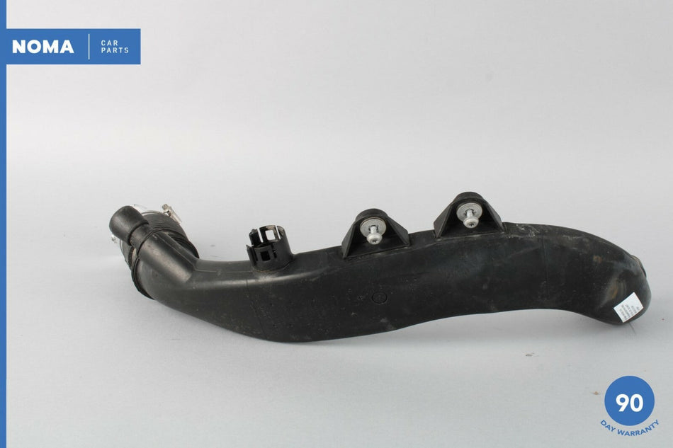 06-13 BMW 335i E92 E91 E93 E82 3.0L N54 B-Turbo Engine Air Intake Duct Tube OEM