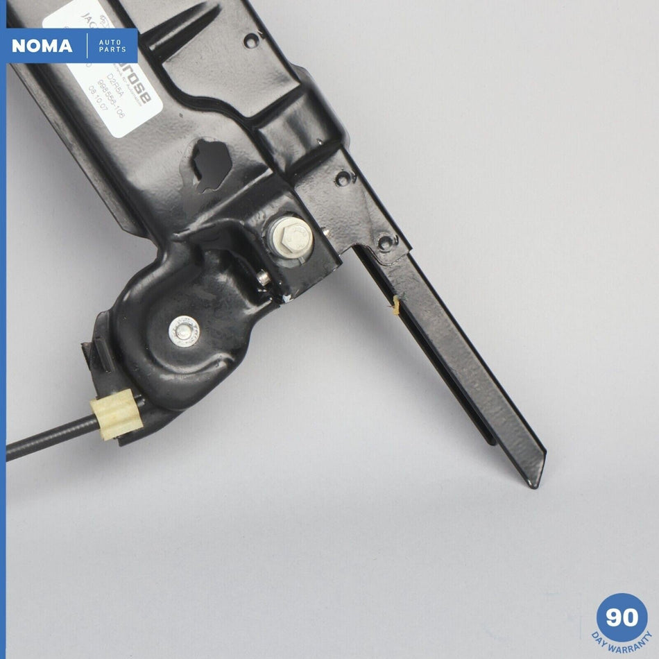 07-15 Jaguar X150 XK XKR XKR-S Right Side Door Window Regulator Motor OEM