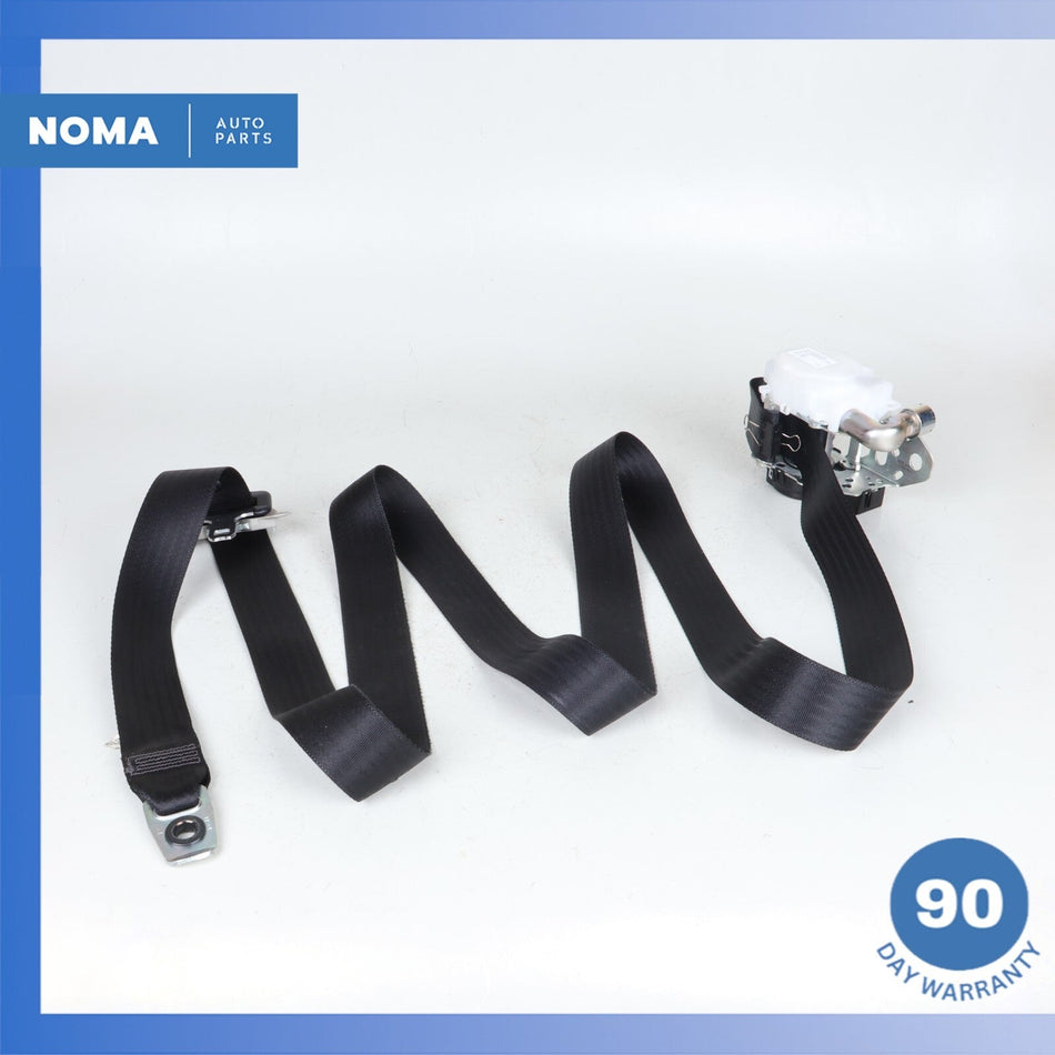 2012 Lexus USF40 LS460 Front Left Driver Seatbelt Retractor 73220-50331 OEM