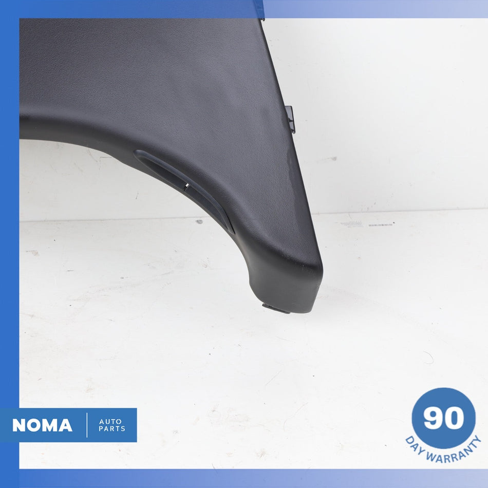15-18 Jaguar X152 F-Type Coupe Rear Seat Partition Trim Panel Cover Set OEM