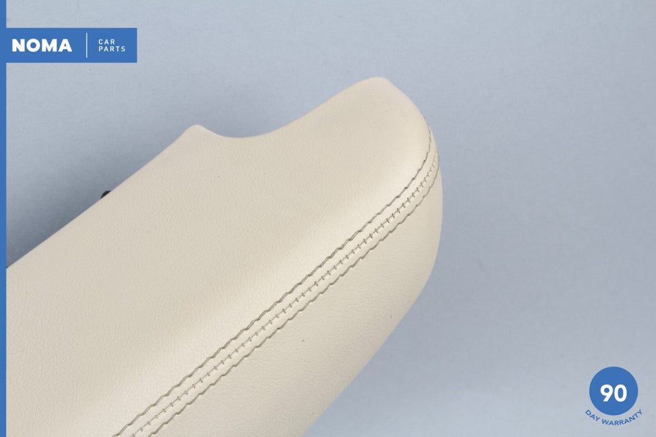 03-08 Jaguar S-Type X204 Front Right Side Door Armrest w/ Window Switch ADX OEM