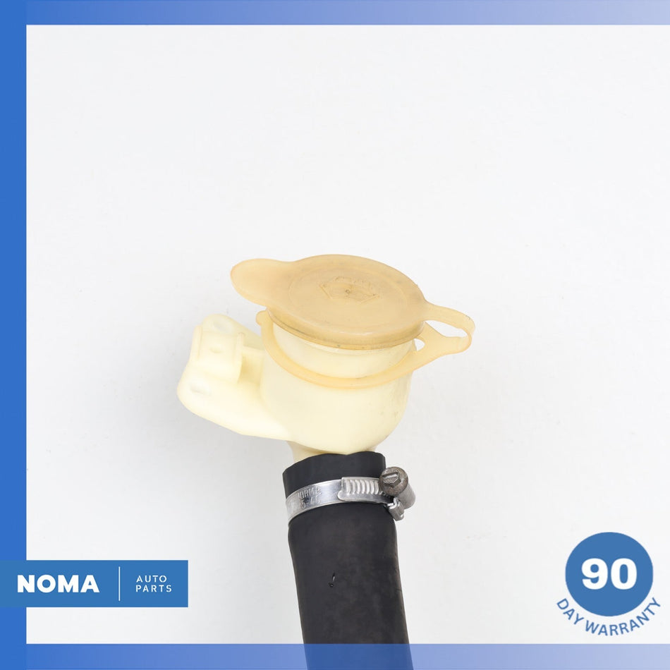 94-96 Jaguar XJS Series 3 Windshield Washer Reservoir Tank DAC11088 OEM