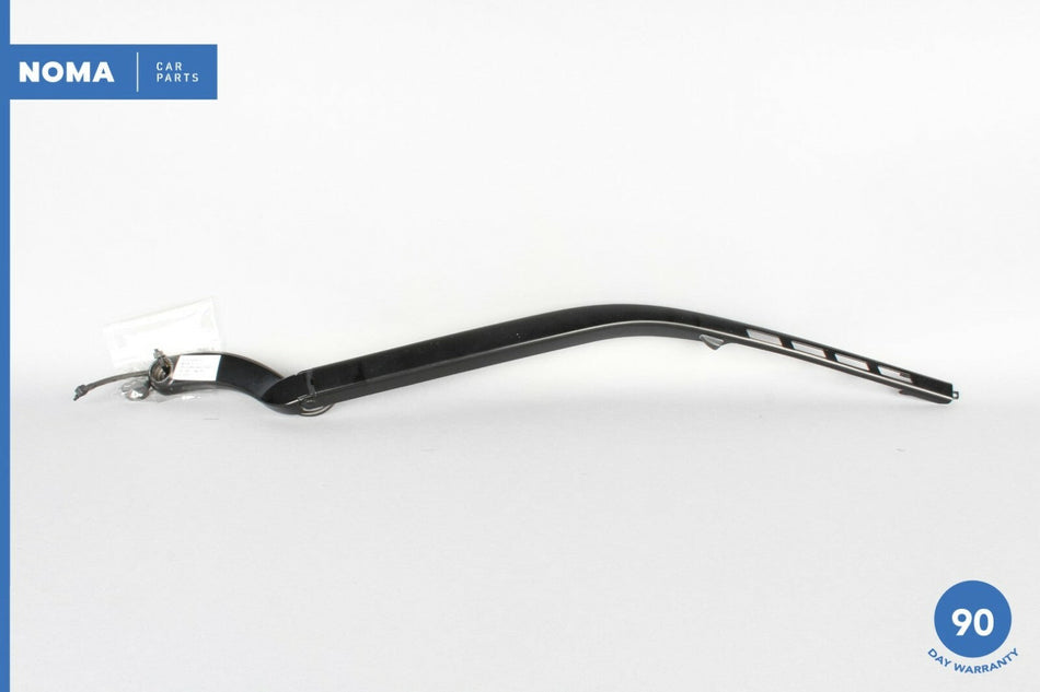 10-18 Jaguar XJ XJL X351 Front Right Side Windshield Washer Wiper Arm OEM