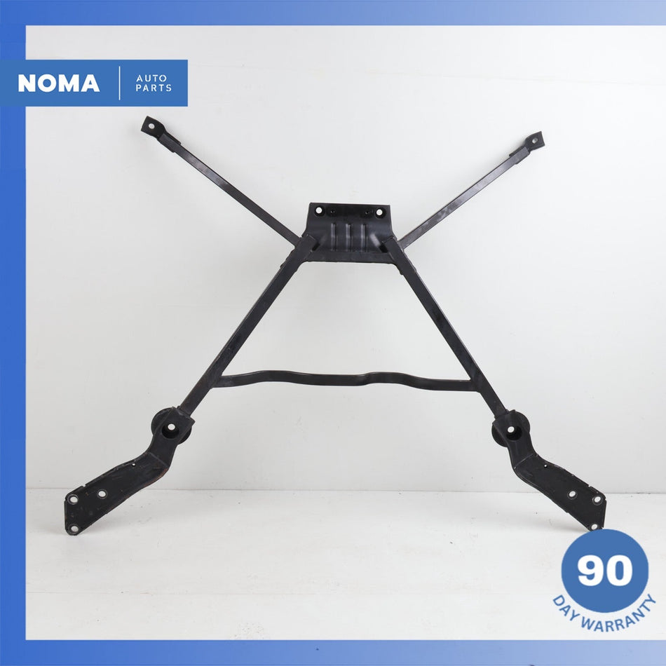 10-15 Jaguar X150 XK XKR Rear Brace X Cross Bar Support 8W83102B30AE OEM