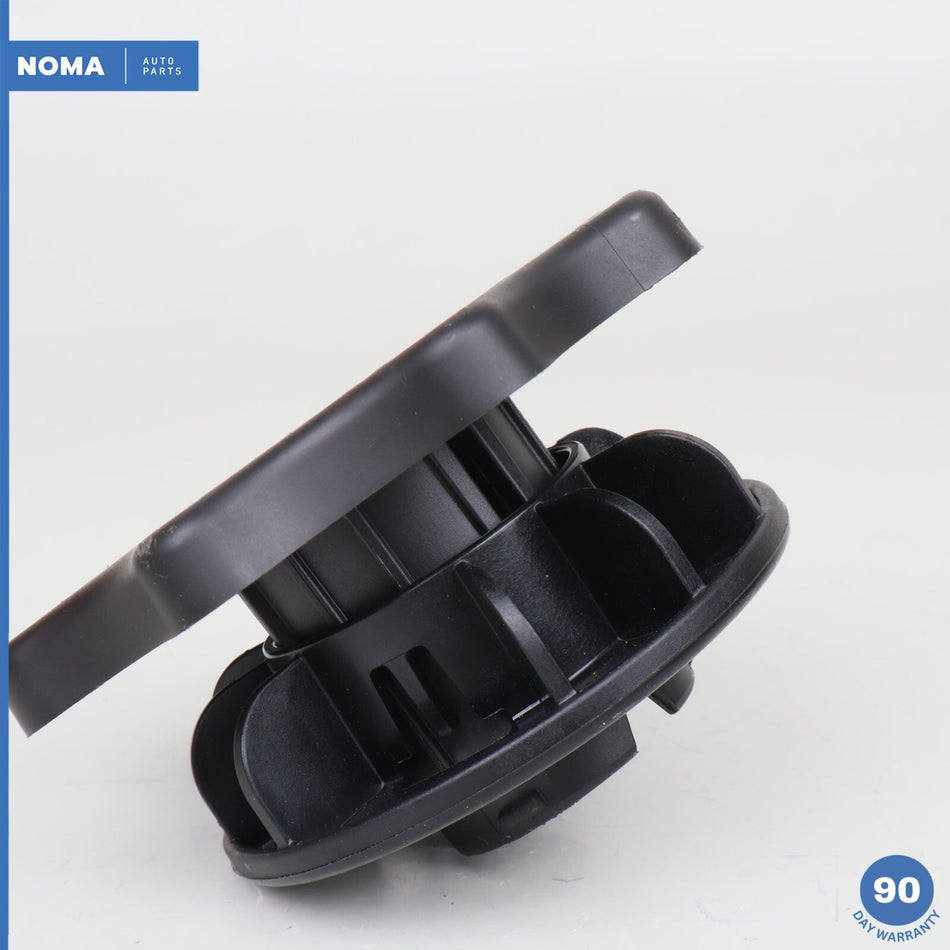 09-16 Audi A4 B8 Spare Anchor Tire Nut Holder Fastener 8K0803899 OEM