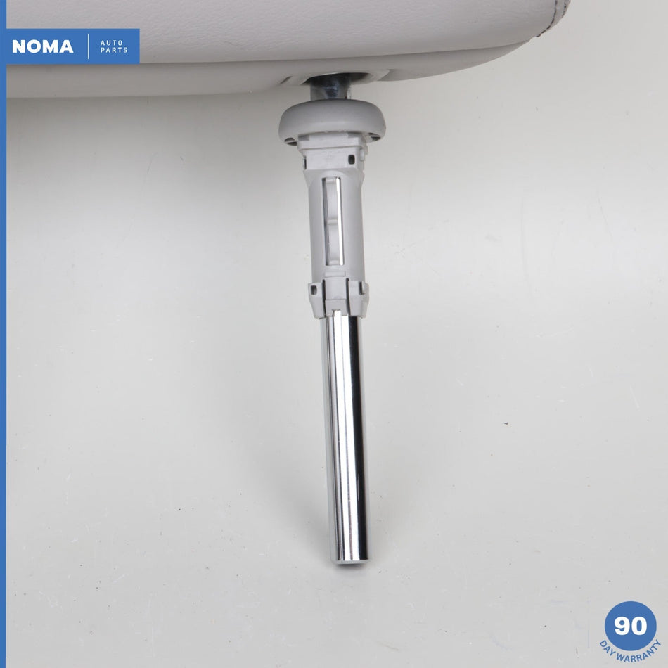 07-09 Lexus LS460 XF40 Front Left or Right Headrest 71910-50651 Gray LA10 OEM