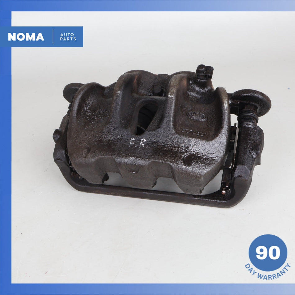 10-16 Land Rover L319 L320 LR4 Front Right Passenger Side Brake Caliper OEM