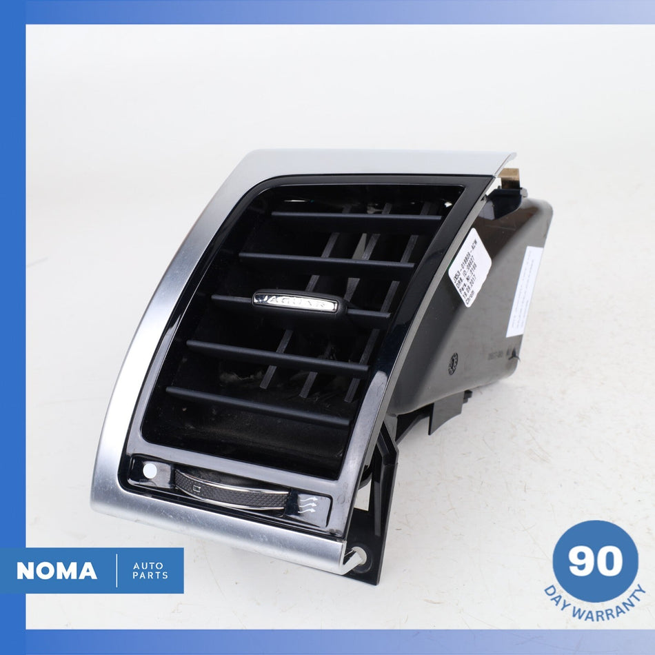 2018 Jaguar X152 F-Type Front Left Driver Side Dashboard A/C Air Vent OEM