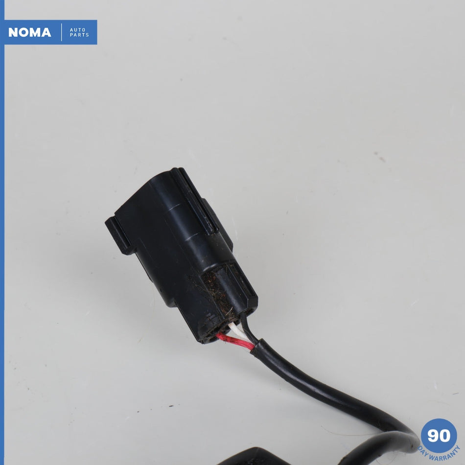 07-13 Range Rover Sport L320 Front Right Passenger Side Seat Belt Retractor OEM