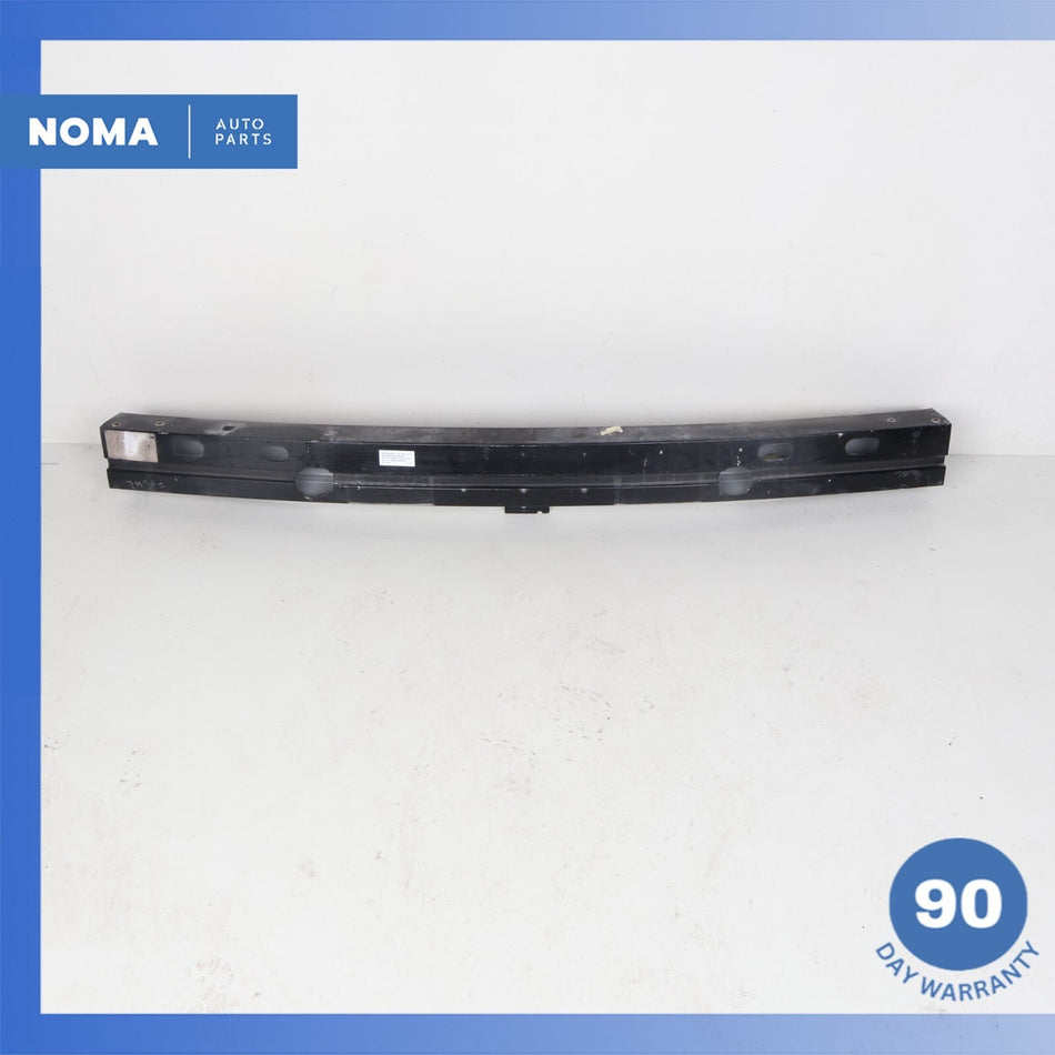 04-08 Jaguar X206 S-Type Front Bumper Support Reinforcement Impact Bar OEM