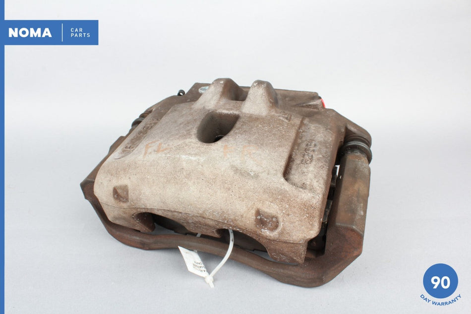 04-05 Jaguar XJ8 Vanden Plas X350 N/A Front Left Driver Side Brake Caliper OEM