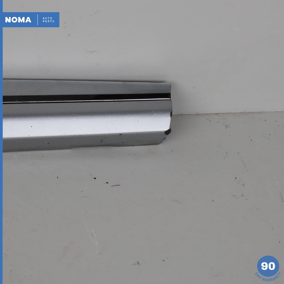 07-12 Lexus XF40 LS460 LS600h Front Right Door Exterior Molding Trim 1F2 OEM