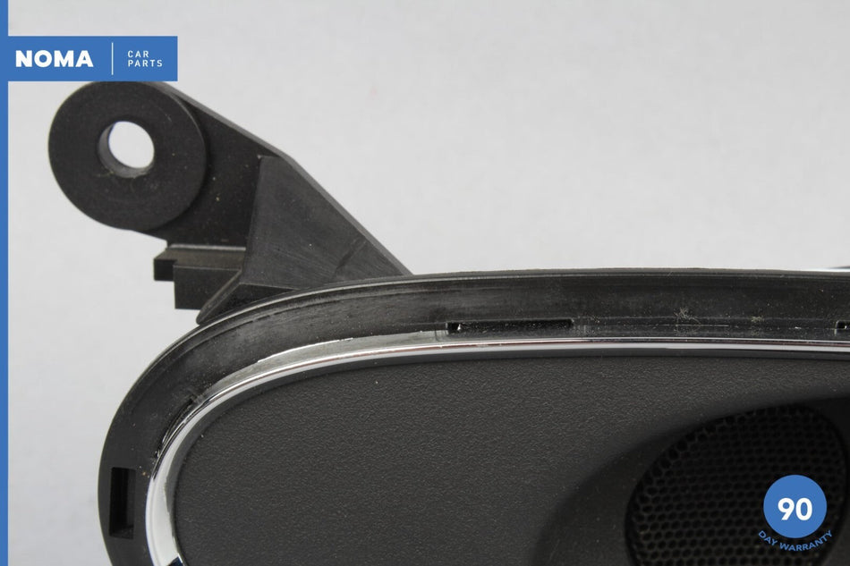 04-09 Jaguar XJ8 XJR VDP X350 Rear Right Passenger Side Interior Door Handle OEM