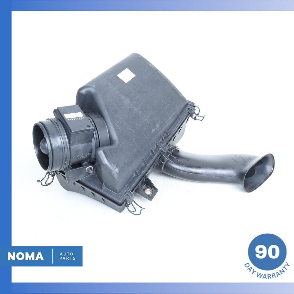 97-02 Jaguar X100 XK8 4.0L Air Intake Filter Cleaner Box LJA1620AE OEM