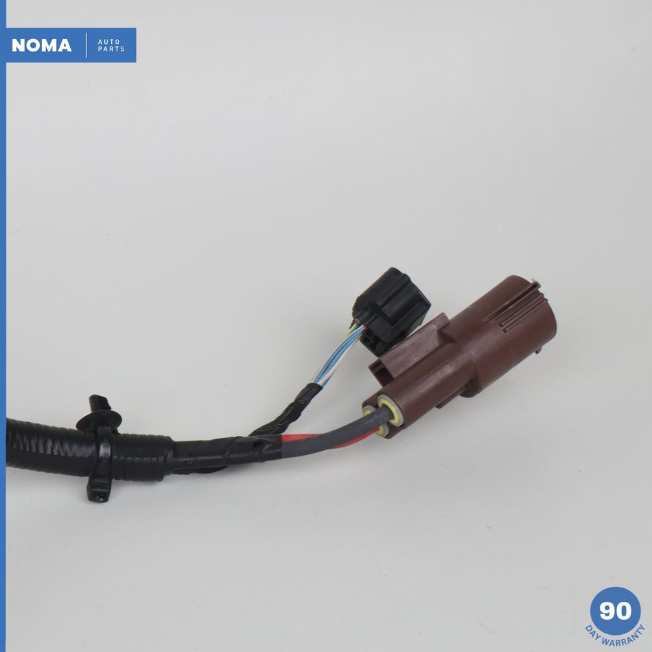 12-13 Range Rover Evoque L538 Electric Steering Gear Rack Harness LR033381 OEM