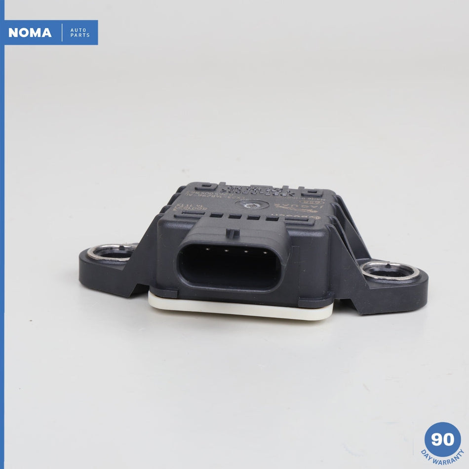 14-19 Jaguar XJ X351 XF Turn Yaw Rate Body Acceleration Sensor C2D26335 OEM