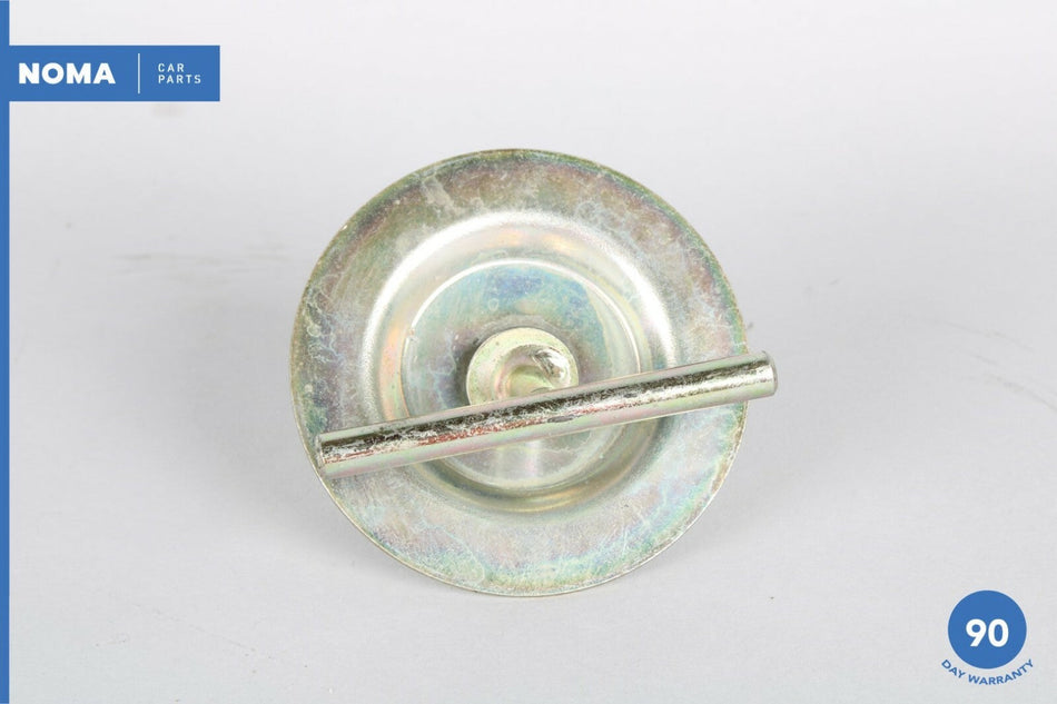 03-08 Jaguar S-Type X202 Spare Tire Retainer Holder Bolt XR835447240AB OEM