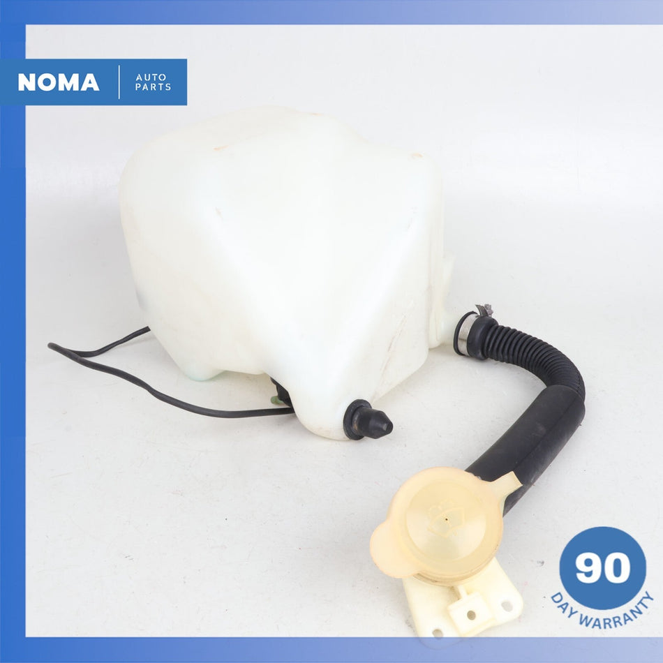 94-96 Jaguar XJS Series 3 Windshield Washer Reservoir Tank DAC11087 OEM