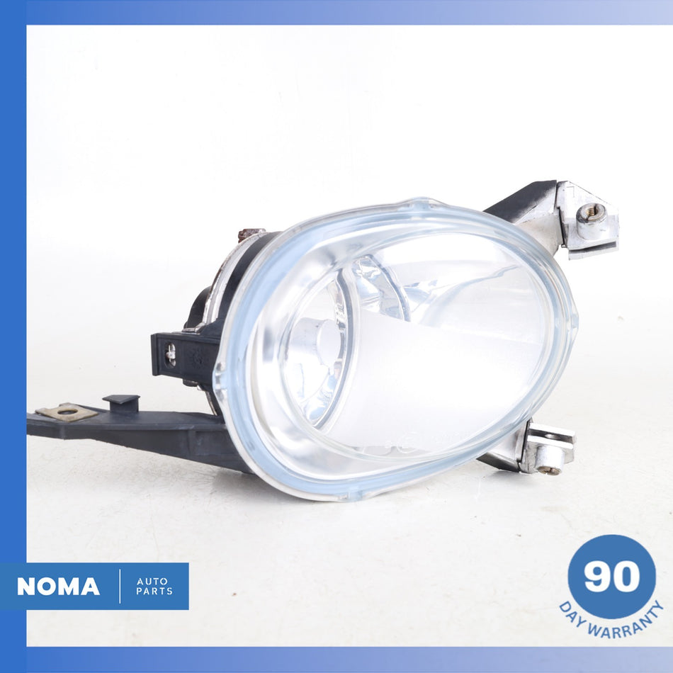 01-06 Jaguar X100 XKR XK8 Front Right Passenger Fog Light Lamp LJE5090AC OEM 63k