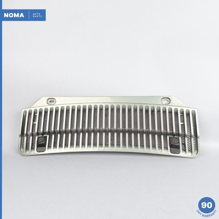 87-96 Jaguar XJS HE Series 3 Windshield Wiper Motor Grille JLM11919 OEM