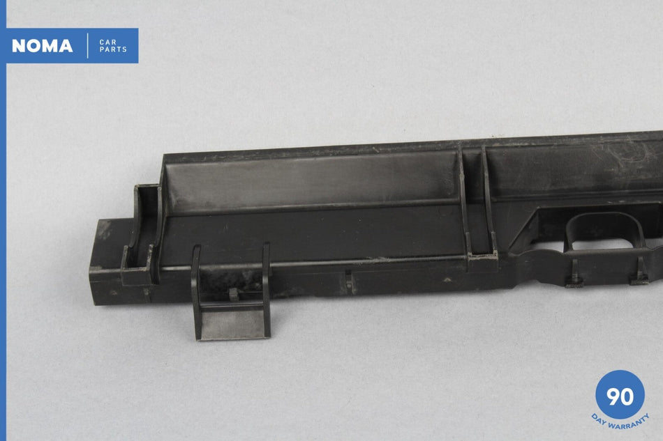 03-08 BMW Z4 E85 E86 Radiator Lower Center Mounting Seal 1436245 OEM