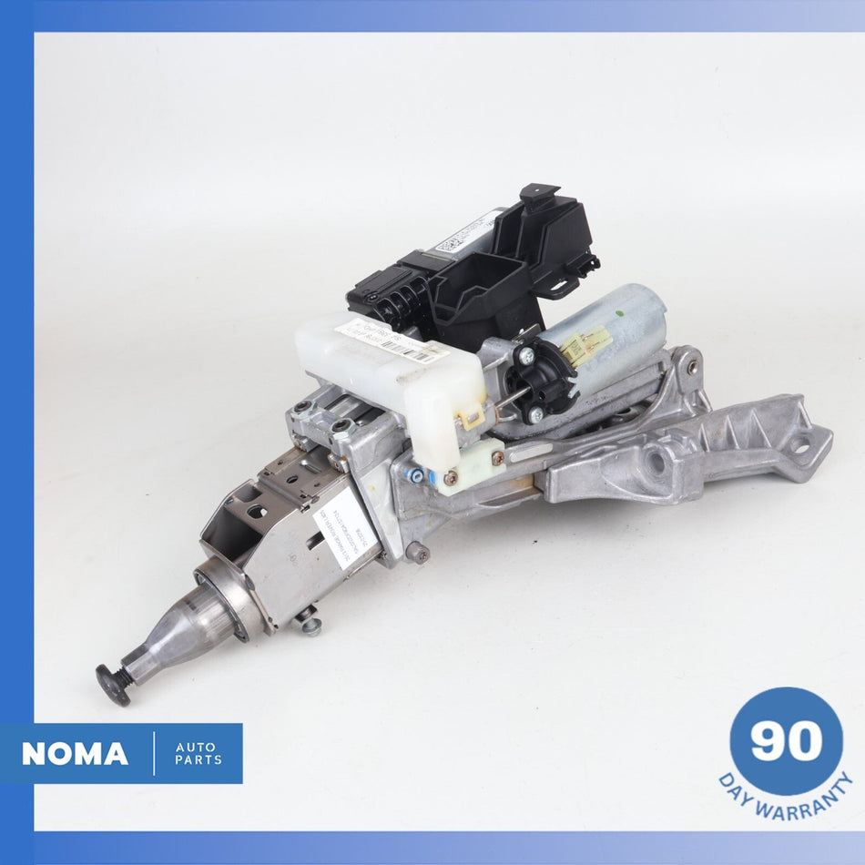 13-23 Range Rover L405 L494 L462 Steering Column Assembly CPLA3C529BD OEM