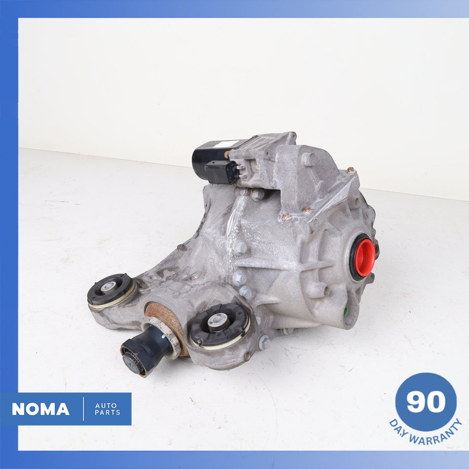 13-17 RR Sport L494 L405 Rear LSD Differential Diff Axle Carrier 3.31 OEM