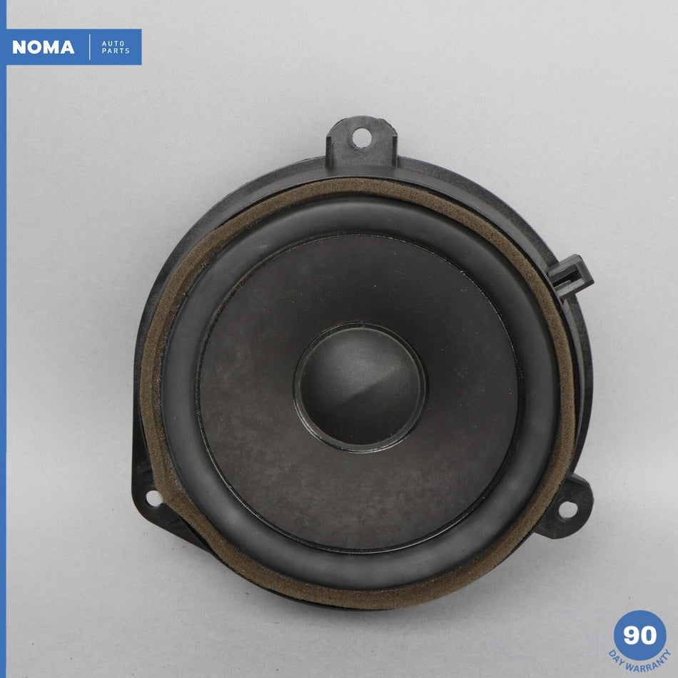 07-15 Jaguar XKR XK X150 Mid Bass Range Audio Sound Speaker C2P1948 Alpine OEM