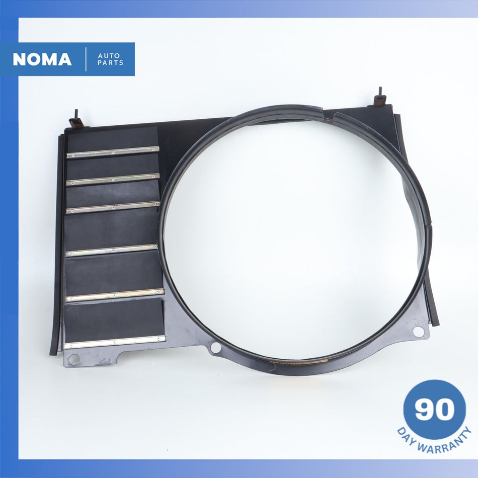 92-96 Jaguar XJS Series 3 4.0L Engine Radiator Fan Shroud CBC7427 OEM