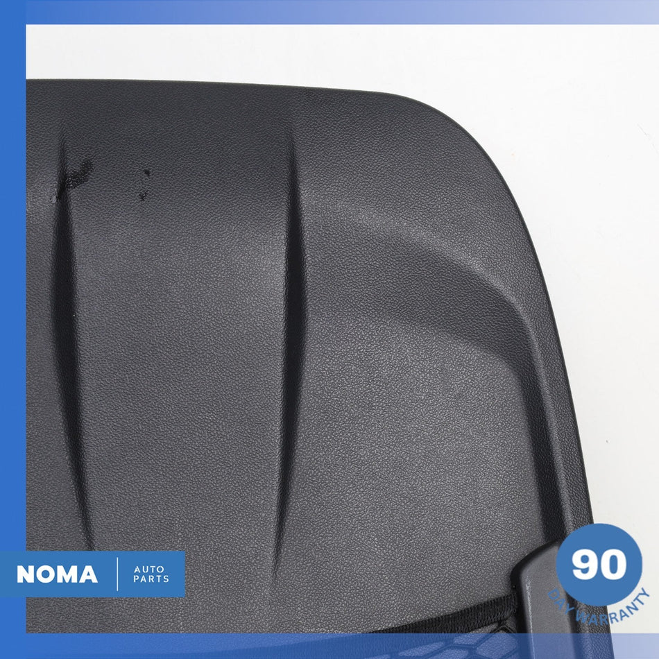 17-24 Alfa Romeo 952 Giulia Front Left or Right Side Seat Back Panel Cover OEM