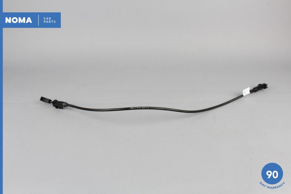 00-02 Jaguar S-Type X200 Engine Start Ignition Gearshift Interlock Cable OEM