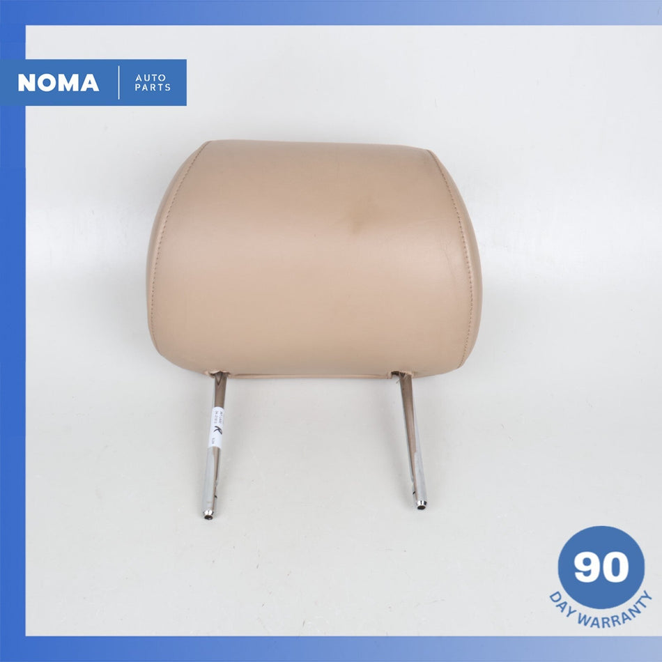 90-94 Lexus UCF10 LS400 Front Right or Left Side Seat Headrest Beige OEM