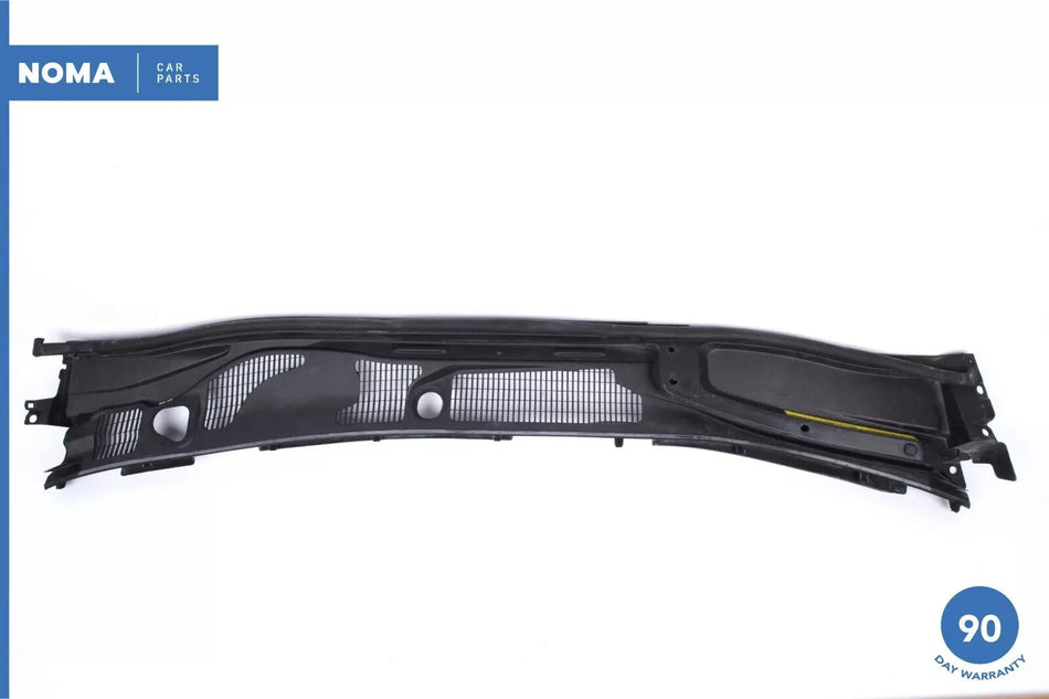 07-12 Lexus USF40 LS460 LS600h Windshield Wiper Cowl Panel Cover Trim OEM