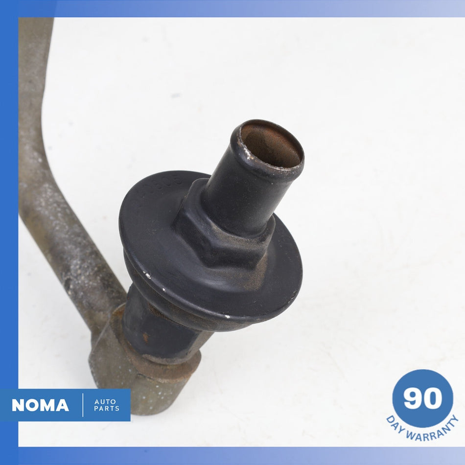 95-96 Jaguar XJS Series 3 Fuel Emission System Feed Hose Pipe EAC5944 OEM