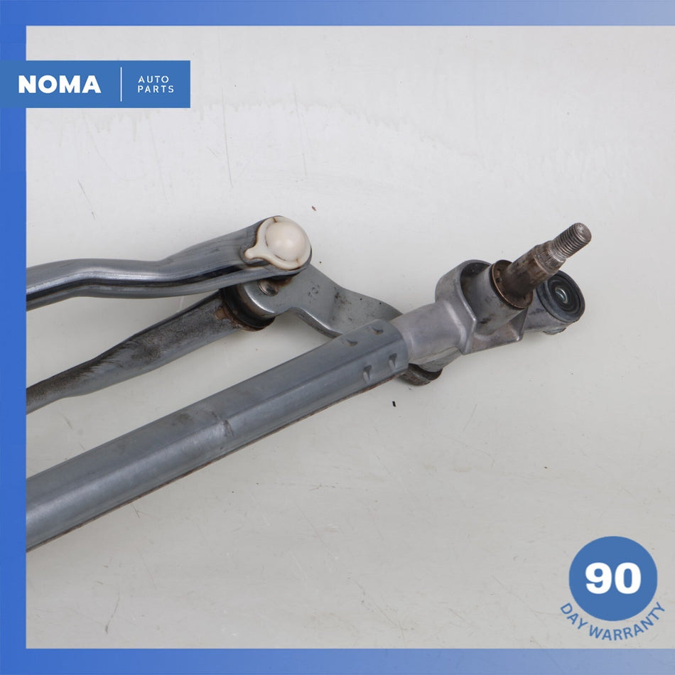 13-19 LR Range Rover Sport L494 Front Motor Wiper Linkage Assembly LR033035 OEM