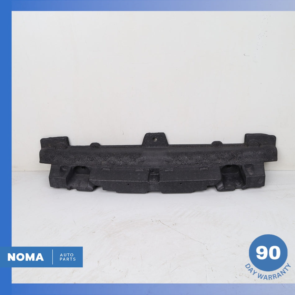 14-20 Jaguar X152 F-Type Front Bumper Foam Reinforcement Impact Bar OEM