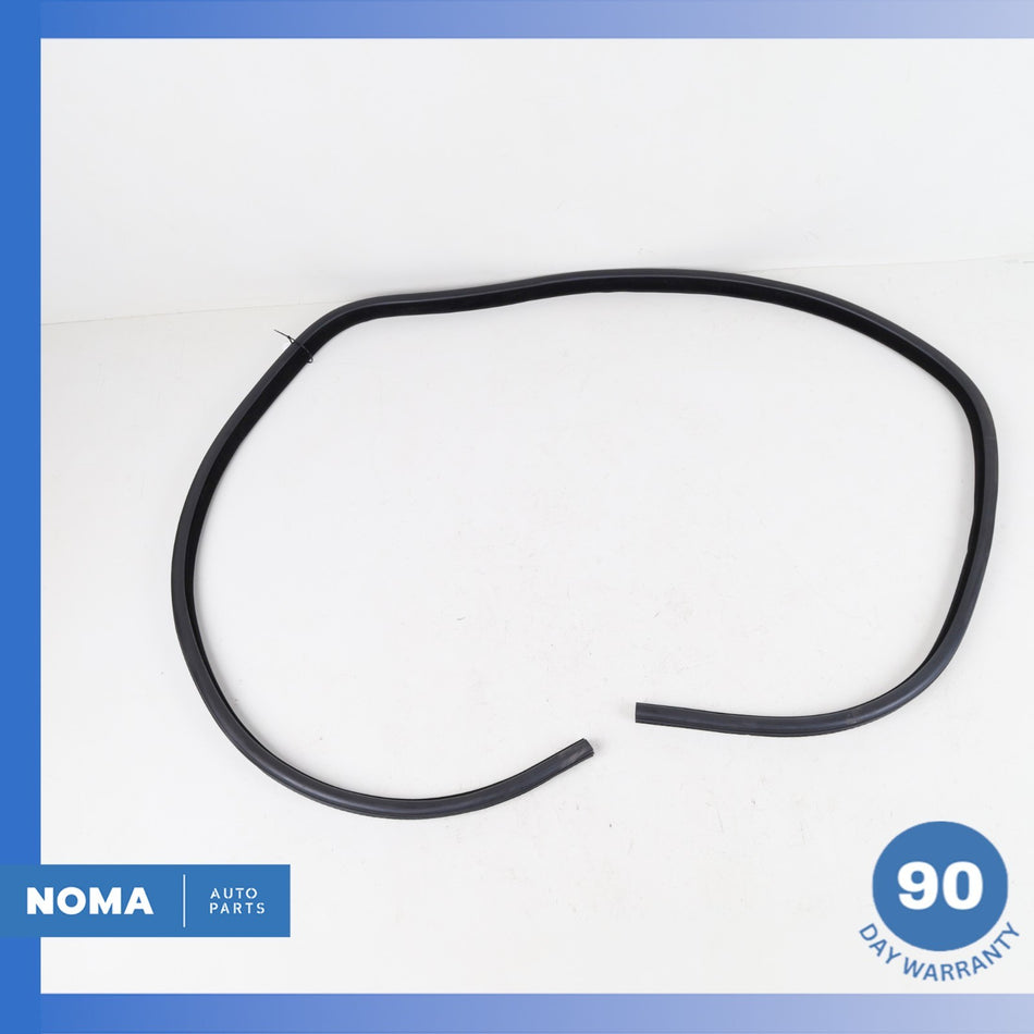 13-22 Land Rover Range Rover L405 Front Left or Right Body Weatherstrip Seal OEM
