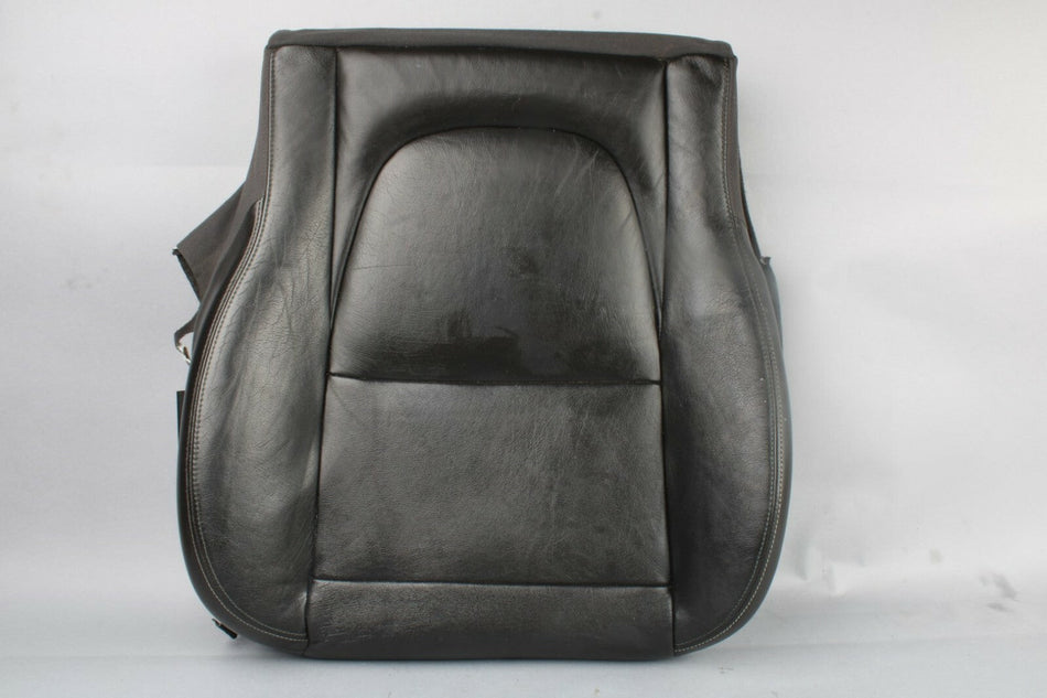 05-07 Jaguar XJ8 XJR VDP X350 Front Right Side Lower Bottom Seat Cushion LEG OEM