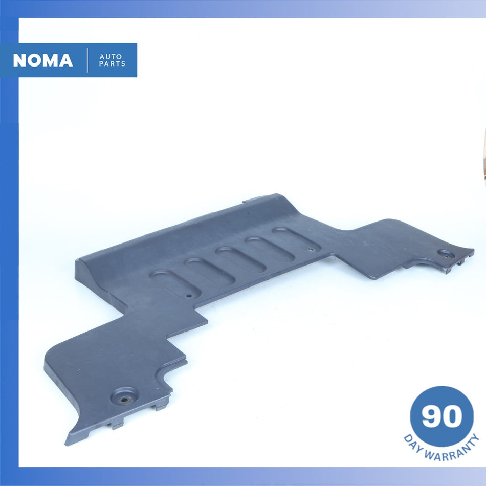 13-22 LR Range Rover L405 Rear Underbody Splash Shield CK5217F846BA OEM