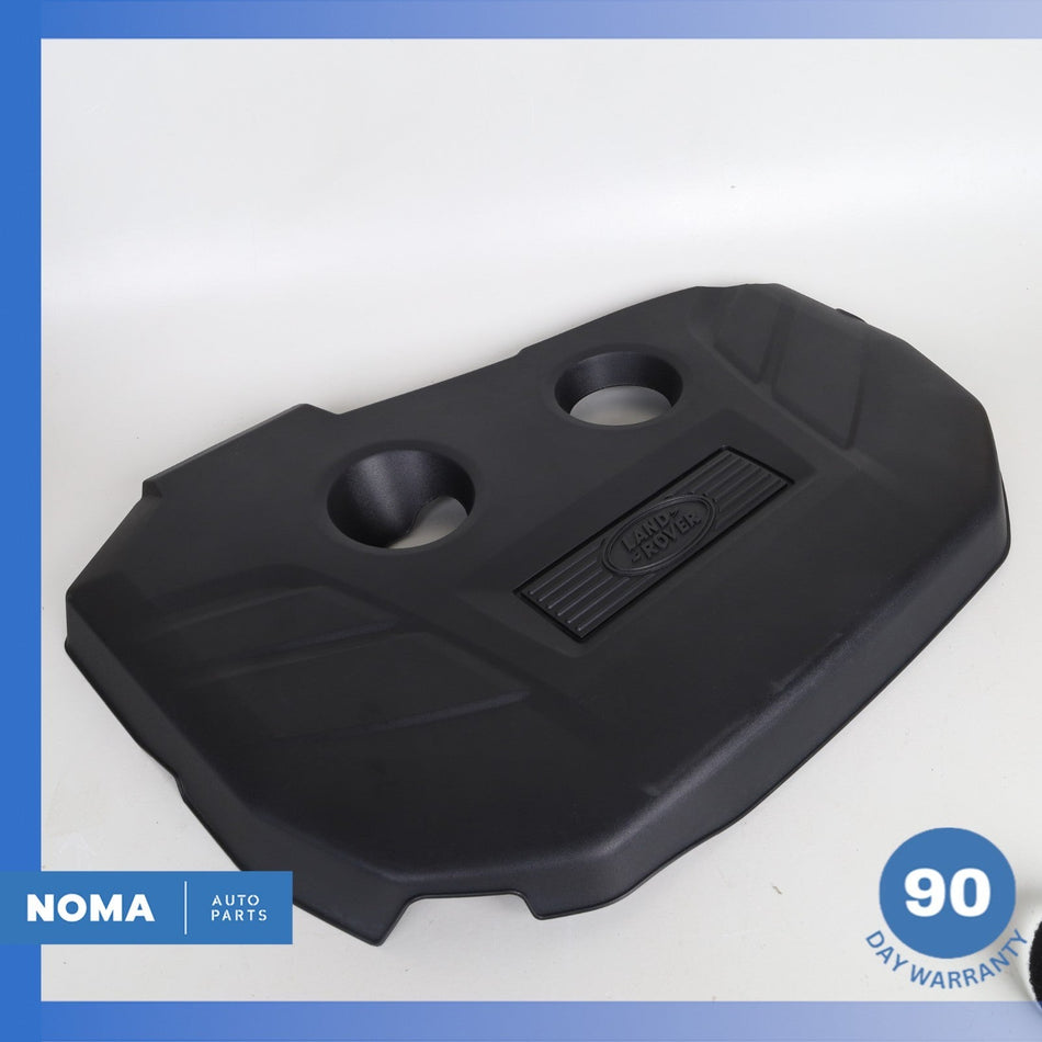 15-17 Land Rover Discovery Sport L550 L538 Engine Motor Top Cover CH526A949A OEM