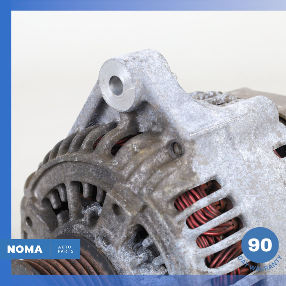 1997 Jaguar X100 XK8 Engine Motor Generator Alternator LJA1800AE OEM