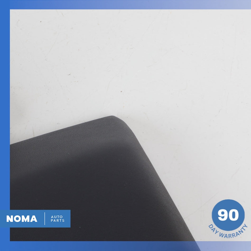 13-17 Land Rover Range Rover L405 Dashboard Screen Trim Cover Bezel Set OEM