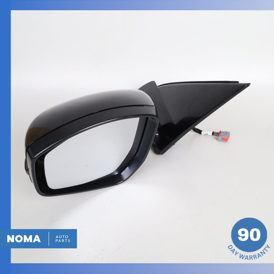 15-17 Land Rover Discovery Sport L550 Left Rear View Mirror Assembly OEM 39k
